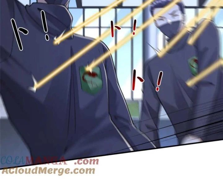 Mỗi Tuần Ta Có Một Nghề Nghiệp Mới Chap 797 - Next Chap 798