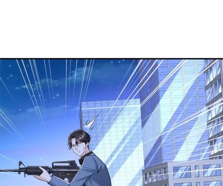 Mỗi Tuần Ta Có Một Nghề Nghiệp Mới Chap 797 - Next Chap 798