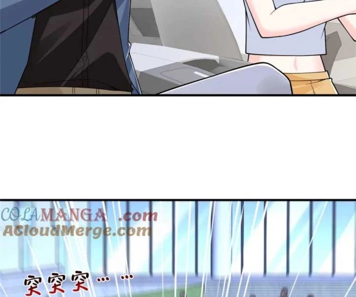 Mỗi Tuần Ta Có Một Nghề Nghiệp Mới Chap 797 - Next Chap 798