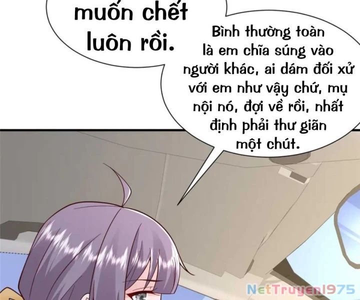 Mỗi Tuần Ta Có Một Nghề Nghiệp Mới Chap 797 - Next Chap 798