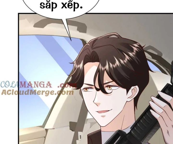 Mỗi Tuần Ta Có Một Nghề Nghiệp Mới Chap 797 - Next Chap 798