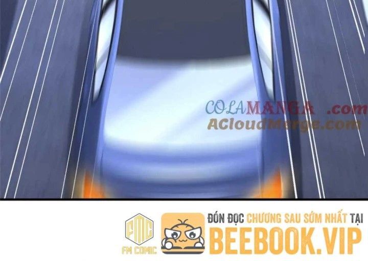 Mỗi Tuần Ta Có Một Nghề Nghiệp Mới Chap 797 - Next Chap 798