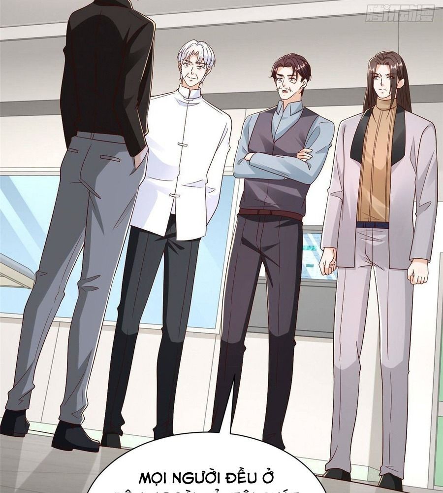 Mỗi Tuần Ta Có Một Nghề Nghiệp Mới Chap 825 - Next Chap 826