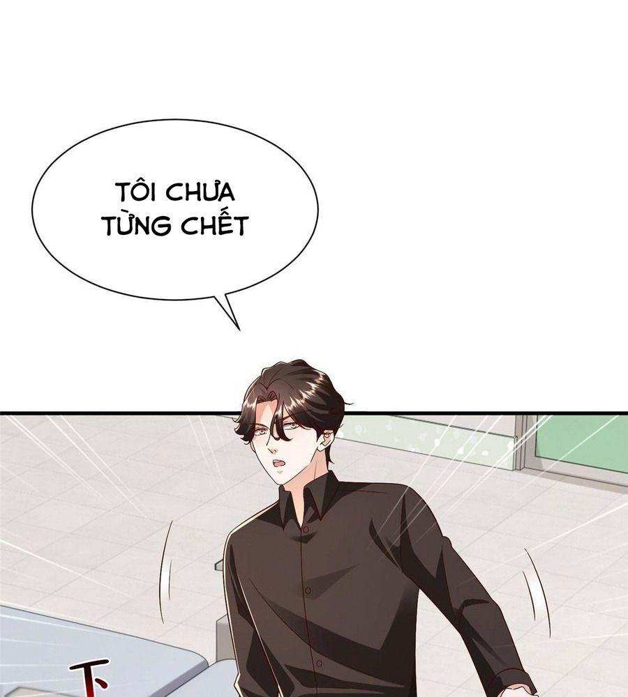 Mỗi Tuần Ta Có Một Nghề Nghiệp Mới Chap 825 - Next Chap 826