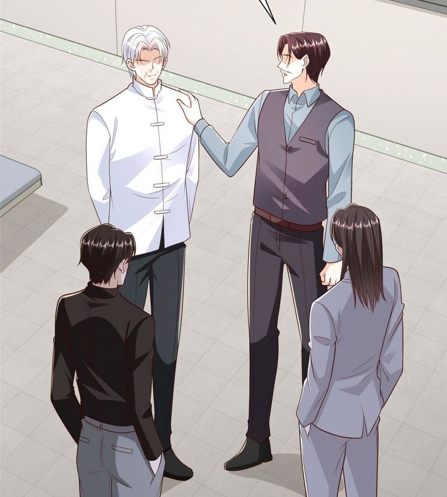 Mỗi Tuần Ta Có Một Nghề Nghiệp Mới Chap 825 - Next Chap 826