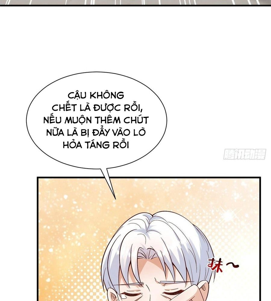 Mỗi Tuần Ta Có Một Nghề Nghiệp Mới Chap 825 - Next Chap 826
