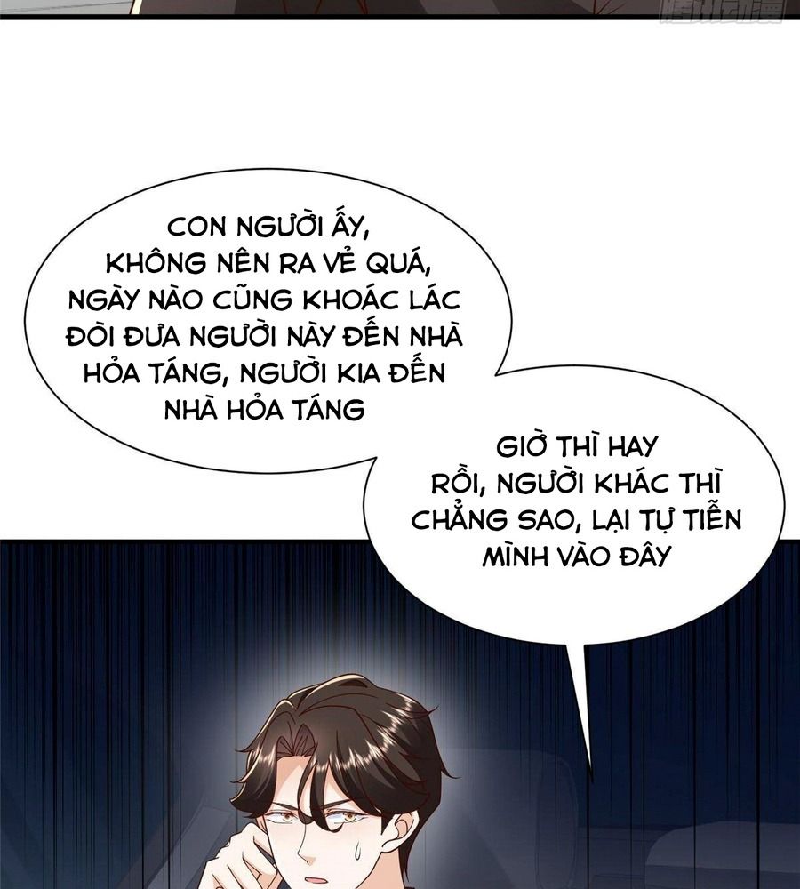 Mỗi Tuần Ta Có Một Nghề Nghiệp Mới Chap 825 - Next Chap 826