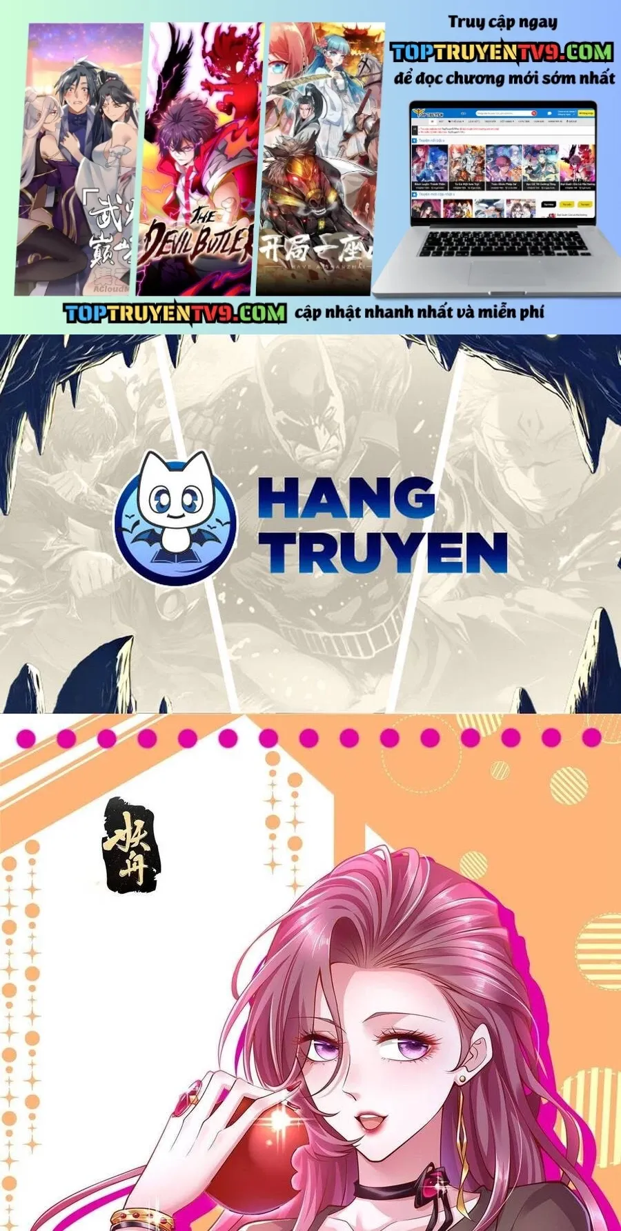 Mỗi Tuần Ta Có Một Nghề Nghiệp Mới Chap 831 - Next Chap 832