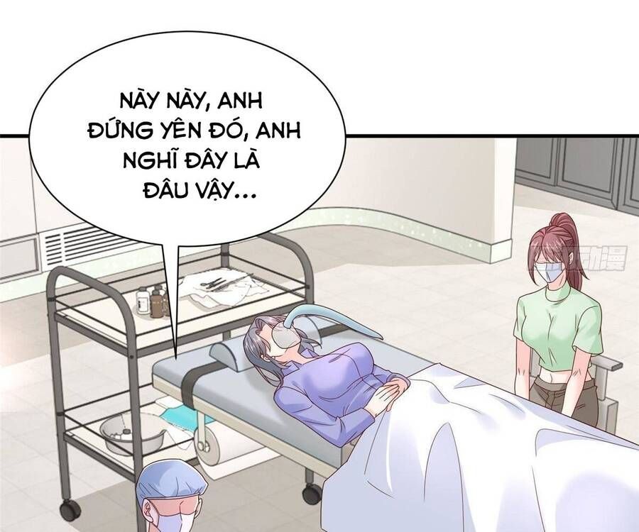 Mỗi Tuần Ta Có Một Nghề Nghiệp Mới Chap 831 - Next Chap 832