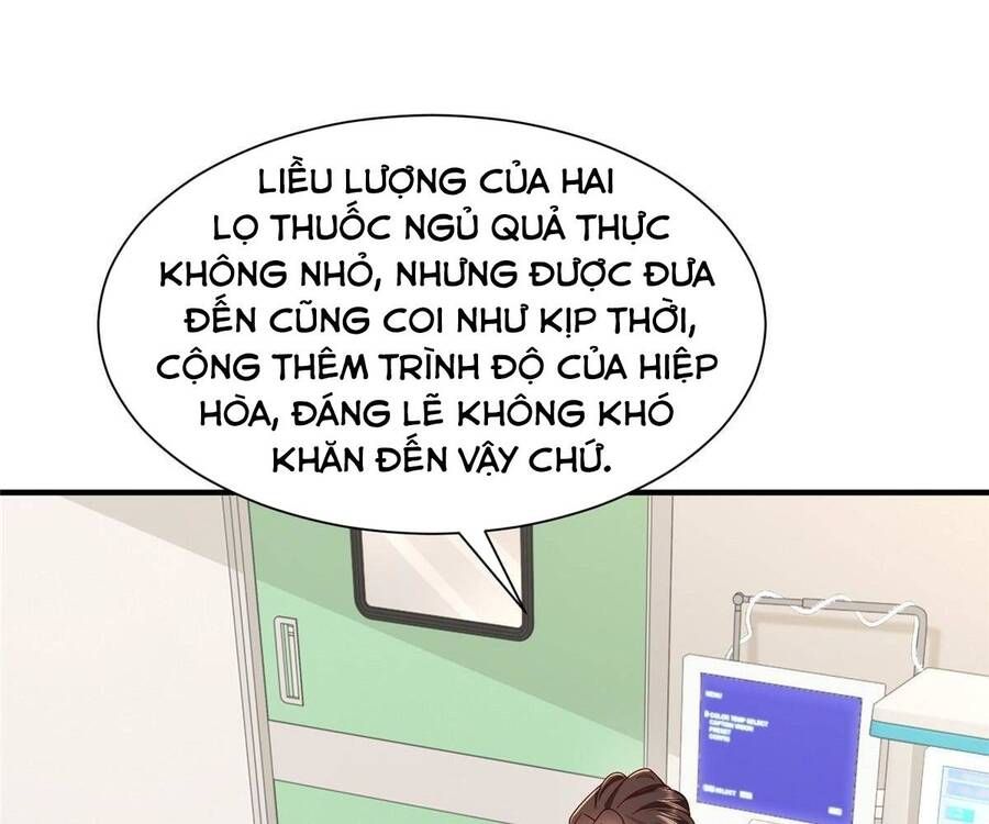 Mỗi Tuần Ta Có Một Nghề Nghiệp Mới Chap 831 - Next Chap 832