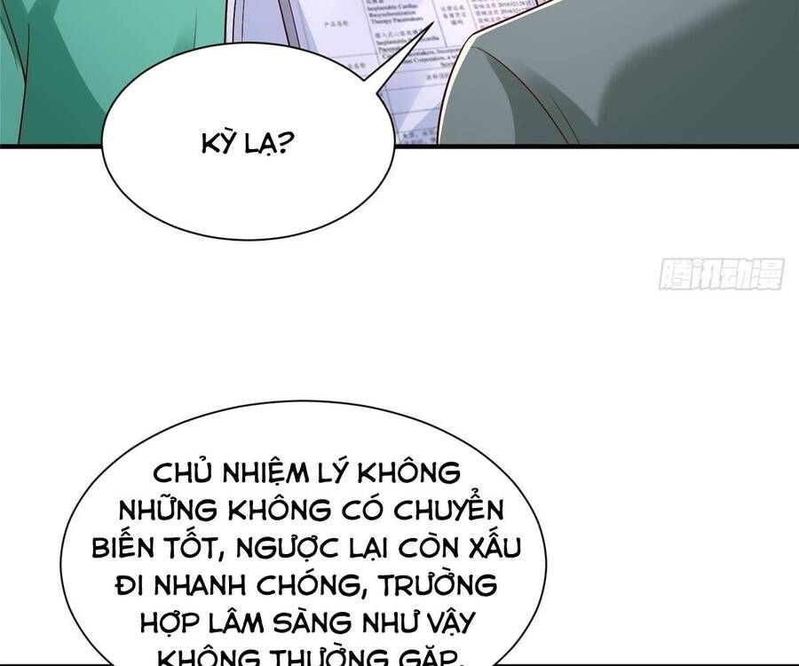 Mỗi Tuần Ta Có Một Nghề Nghiệp Mới Chap 831 - Next Chap 832