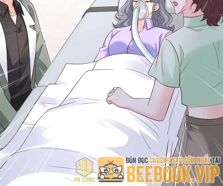 Mỗi Tuần Ta Có Một Nghề Nghiệp Mới Chap 832 - Next Chap 833