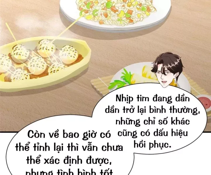 Mỗi Tuần Ta Có Một Nghề Nghiệp Mới Chap 832 - Next Chap 833