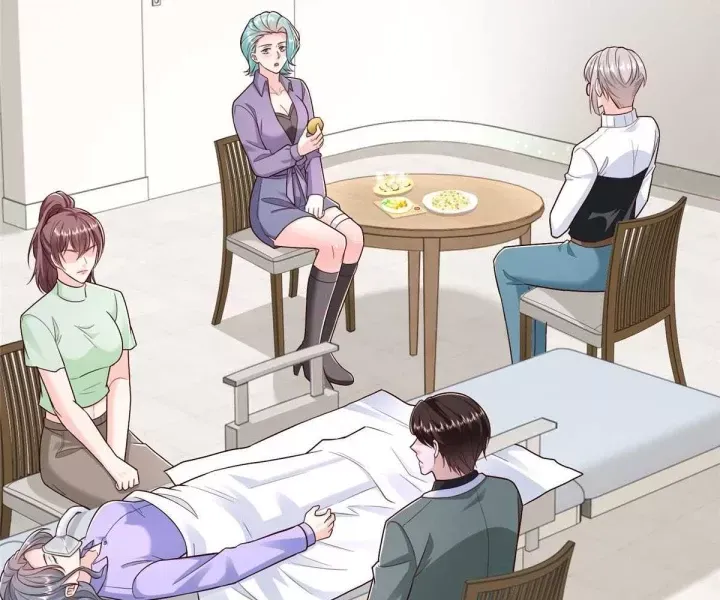 Mỗi Tuần Ta Có Một Nghề Nghiệp Mới Chap 832 - Next Chap 833