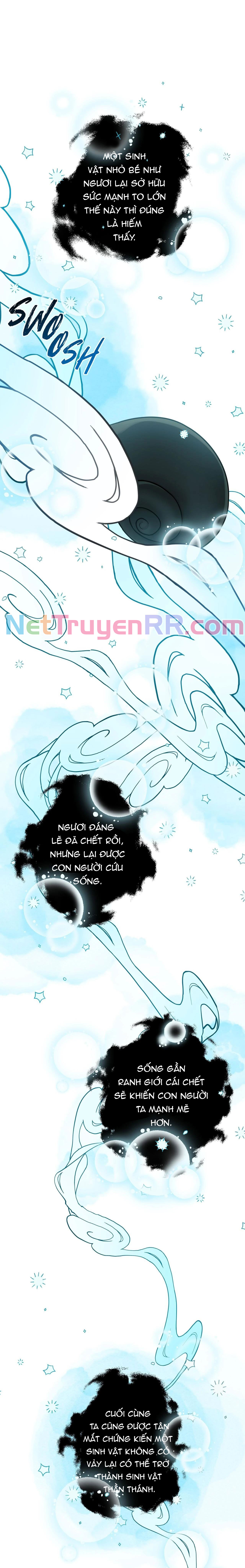 Món Đặc Biệt Thứ Bảy Là Tôm Chiên Chap 15 - Next Chap 16