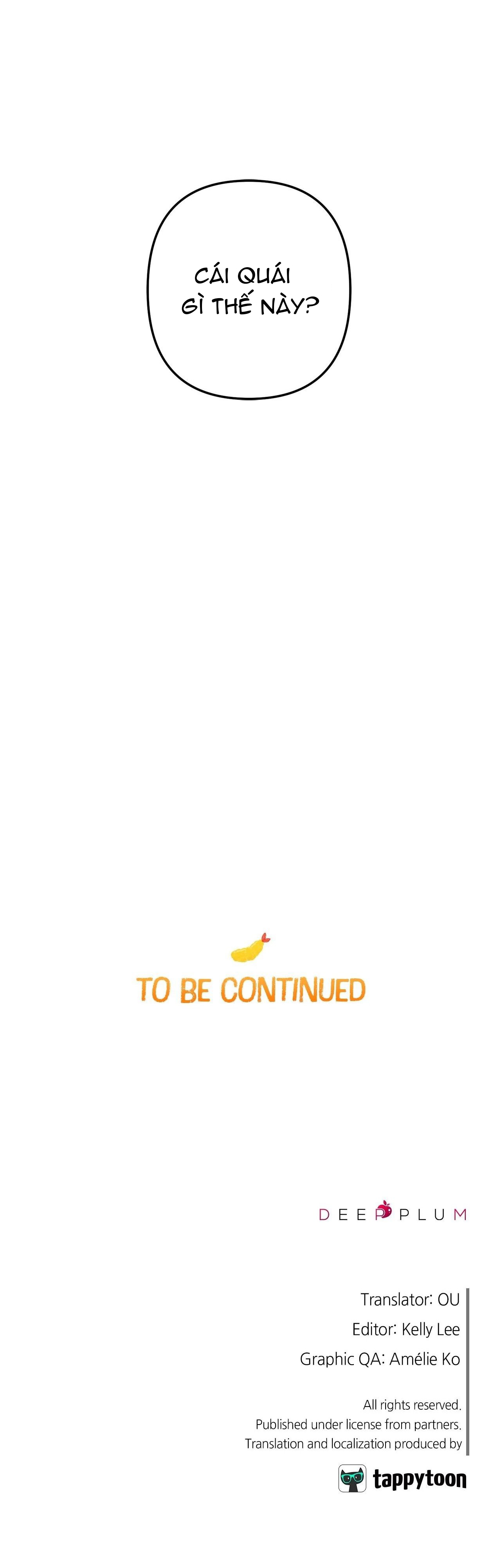 Món Đặc Biệt Thứ Bảy Là Tôm Chiên Chap 17 - Next Chap 18