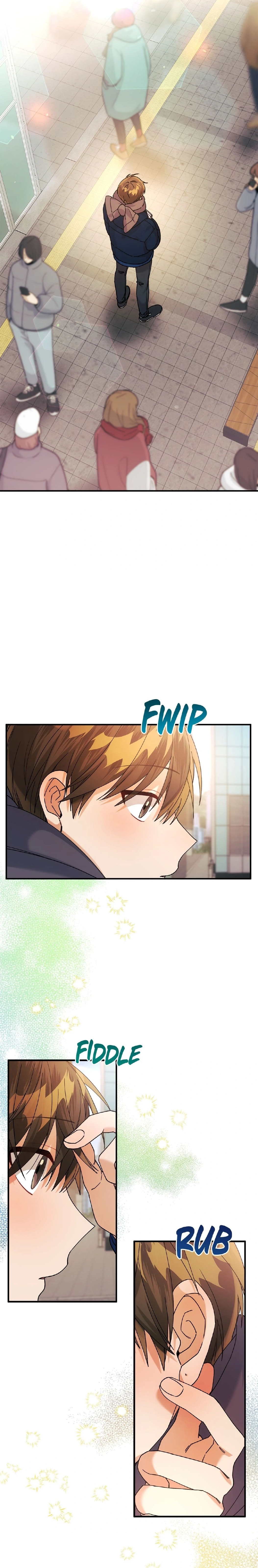 Món Đặc Biệt Thứ Bảy Là Tôm Chiên Chap 17 - Next Chap 18