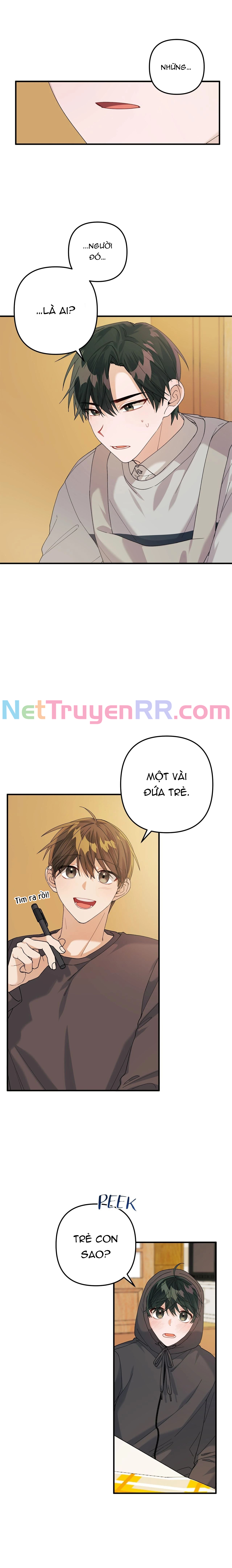 Món Đặc Biệt Thứ Bảy Là Tôm Chiên Chap 18 - Next Chap 19