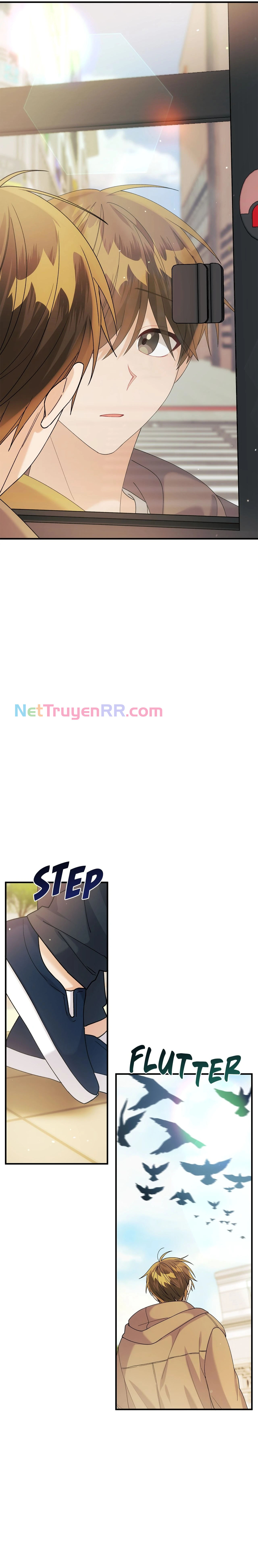 Món Đặc Biệt Thứ Bảy Là Tôm Chiên Chap 20 - Next Chap 21