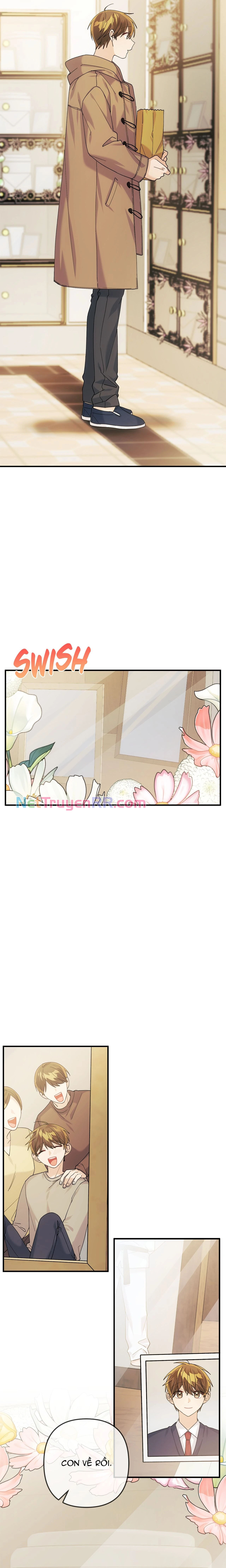 Món Đặc Biệt Thứ Bảy Là Tôm Chiên Chap 20 - Next Chap 21