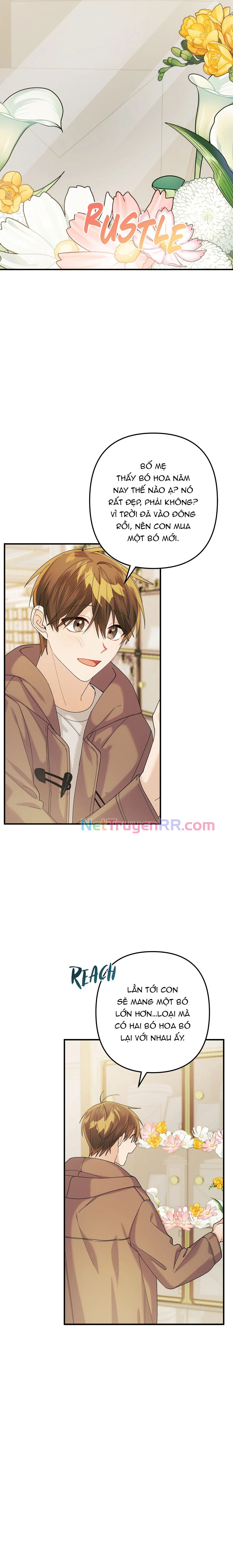 Món Đặc Biệt Thứ Bảy Là Tôm Chiên Chap 20 - Next Chap 21