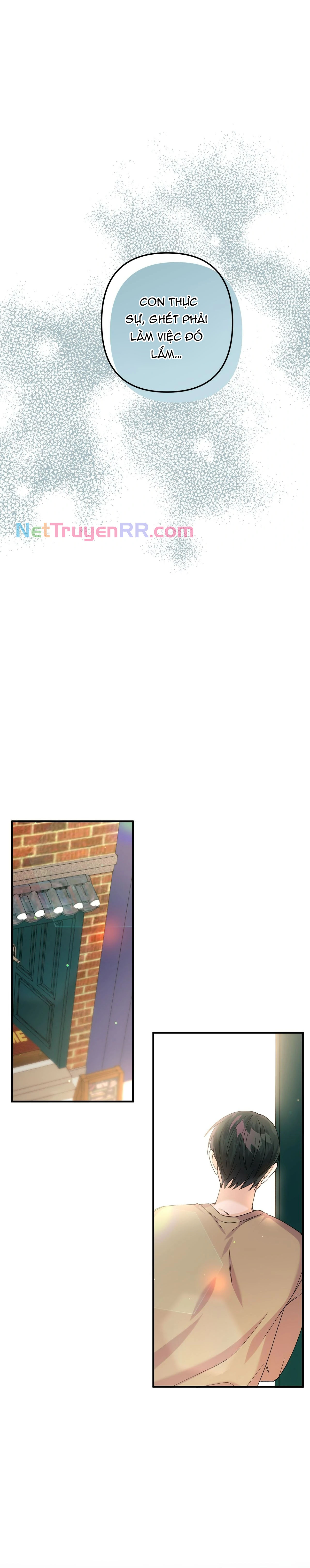 Món Đặc Biệt Thứ Bảy Là Tôm Chiên Chap 20 - Next Chap 21