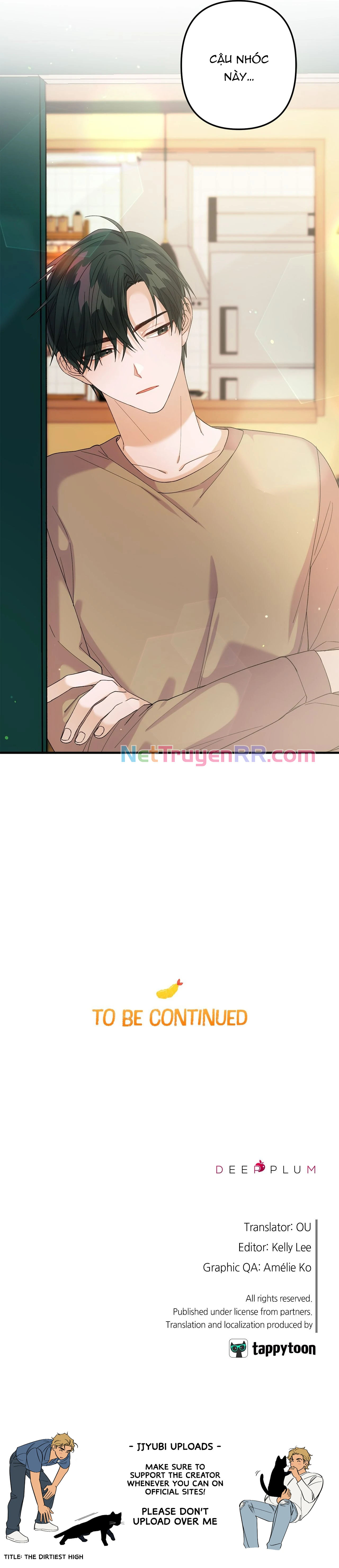 Món Đặc Biệt Thứ Bảy Là Tôm Chiên Chap 20 - Next Chap 21