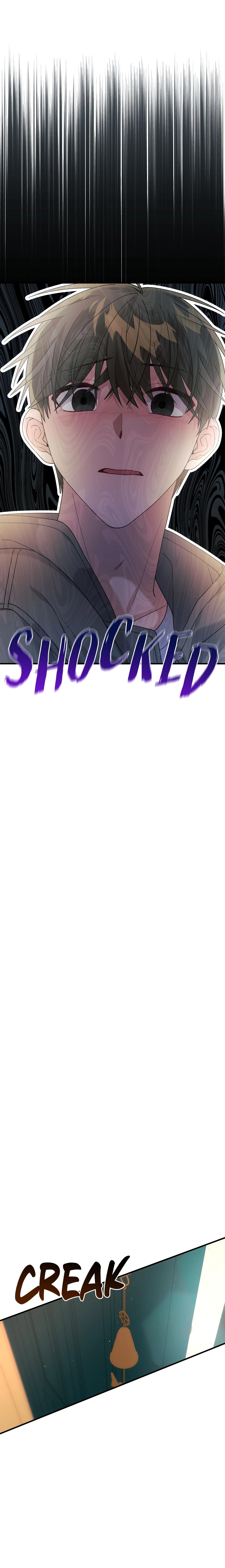 Món Đặc Biệt Thứ Bảy Là Tôm Chiên Chap 22 - Next Chap 23