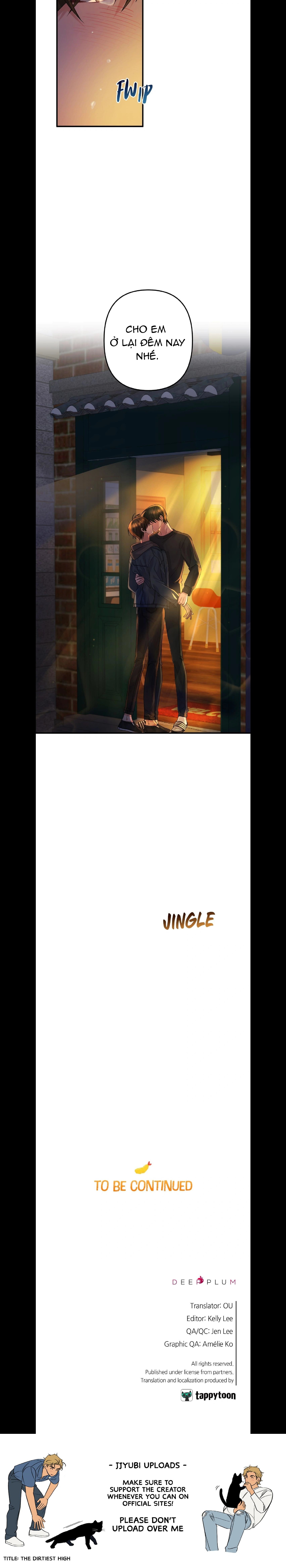 Món Đặc Biệt Thứ Bảy Là Tôm Chiên Chap 3 - Next Chap 4