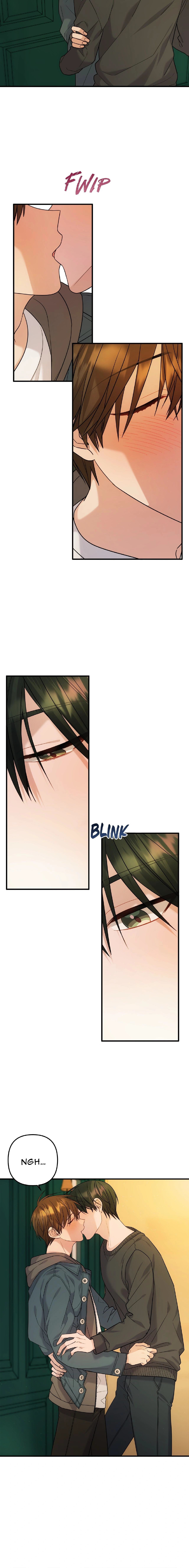 Món Đặc Biệt Thứ Bảy Là Tôm Chiên Chap 4 - Next Chap 5