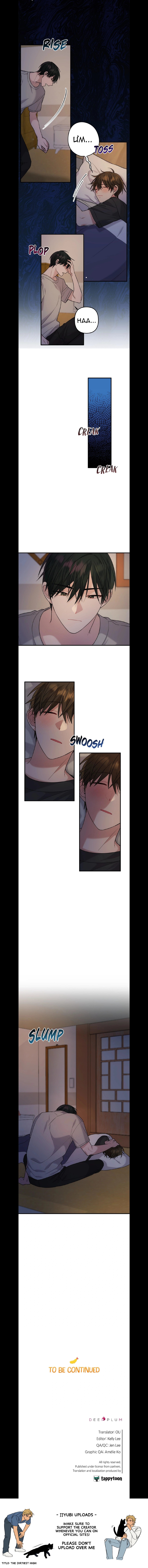 Món Đặc Biệt Thứ Bảy Là Tôm Chiên Chap 4 - Next Chap 5