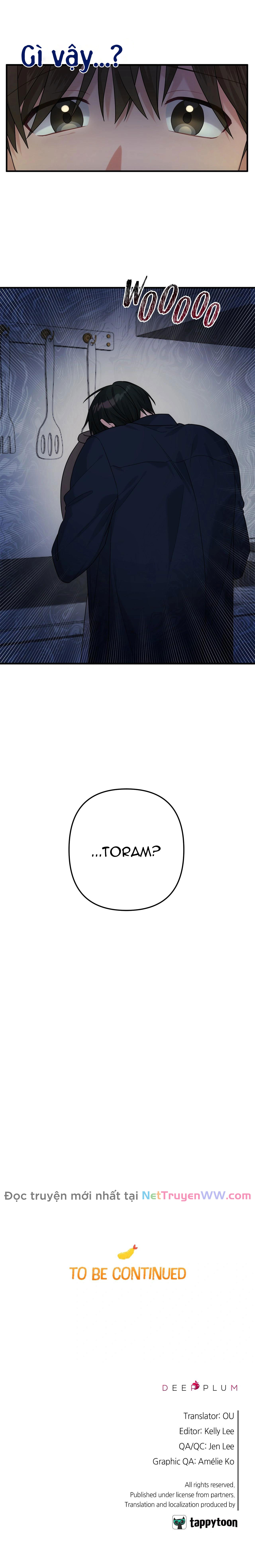 Món Đặc Biệt Thứ Bảy Là Tôm Chiên Chap 5 - Next Chap 6