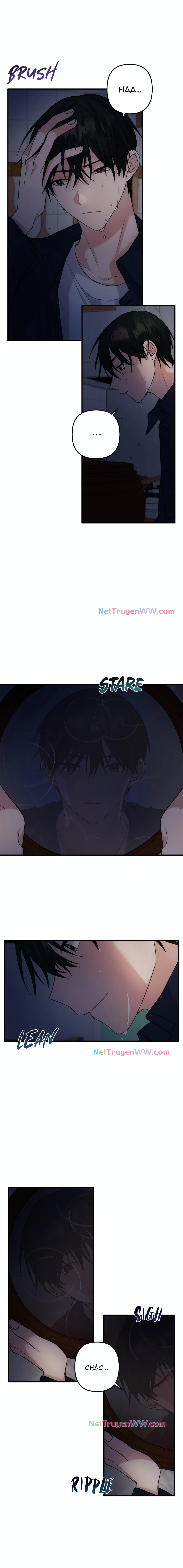 Món Đặc Biệt Thứ Bảy Là Tôm Chiên Chap 6 - Next Chap 7