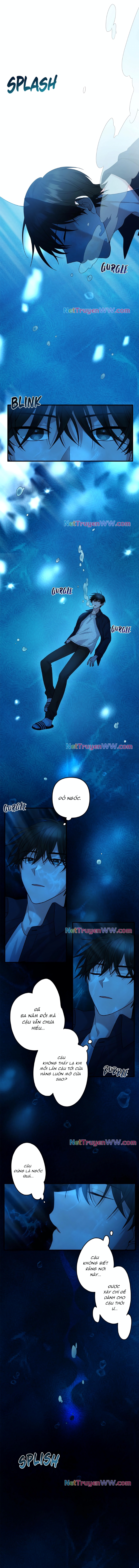 Món Đặc Biệt Thứ Bảy Là Tôm Chiên Chap 6 - Next Chap 7