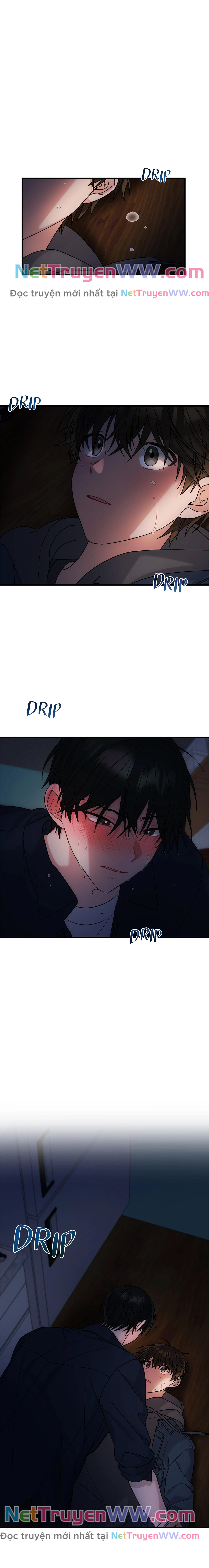 Món Đặc Biệt Thứ Bảy Là Tôm Chiên Chap 7 - Next Chap 8