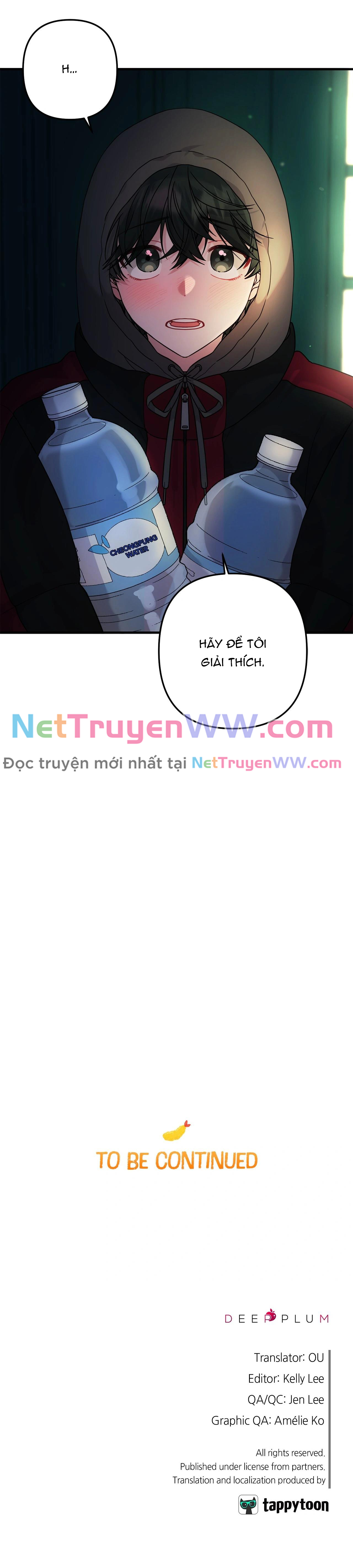 Món Đặc Biệt Thứ Bảy Là Tôm Chiên Chap 7 - Next Chap 8