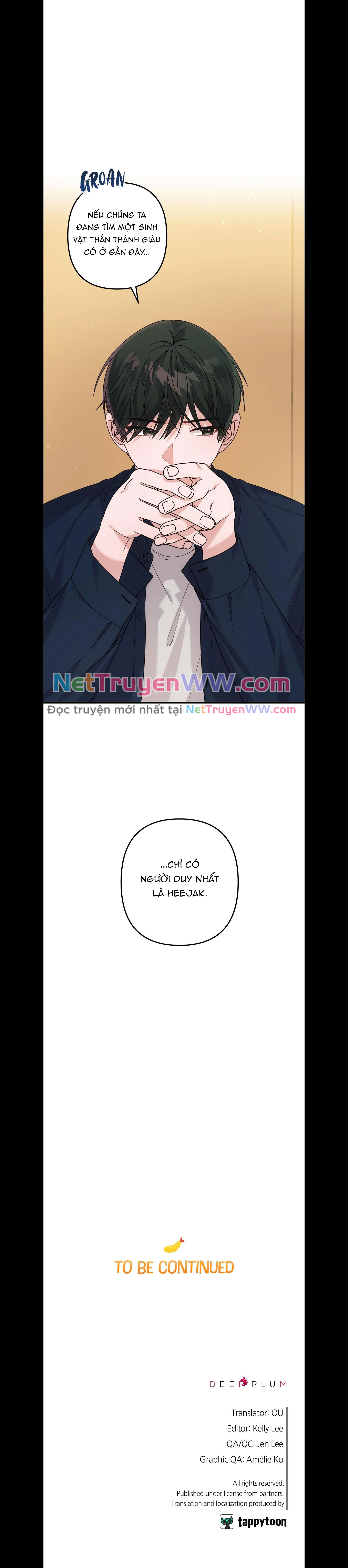 Món Đặc Biệt Thứ Bảy Là Tôm Chiên Chap 9 - Next Chap 10