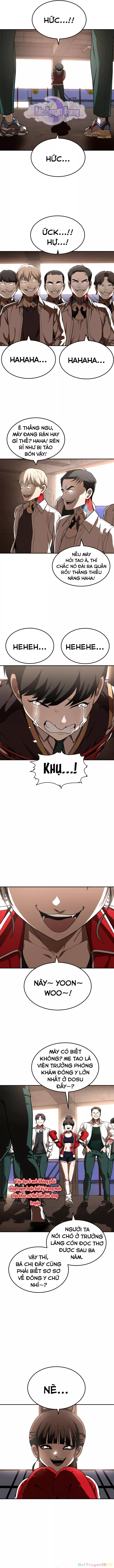 Món đồ chơi Chap 64 - Next Chap 65