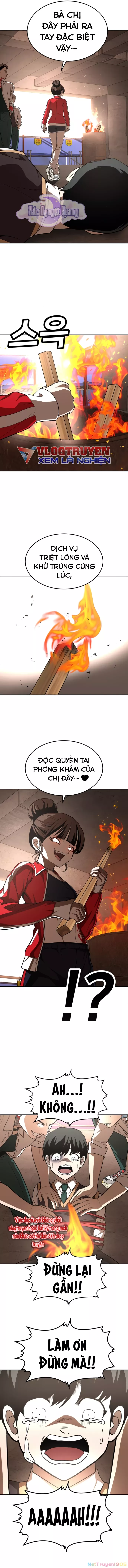 Món đồ chơi Chap 64 - Next Chap 65