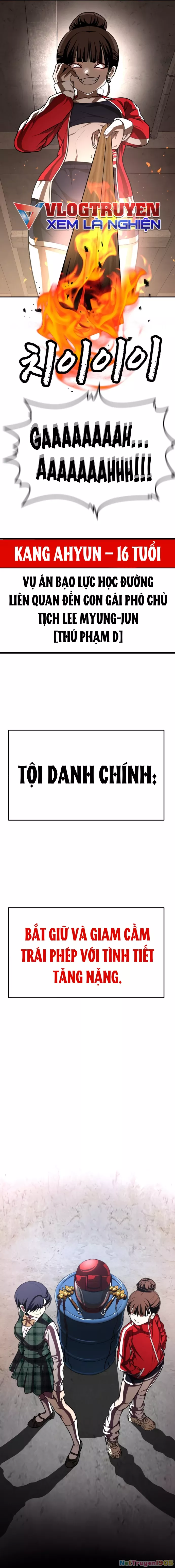 Món đồ chơi Chap 64 - Next Chap 65