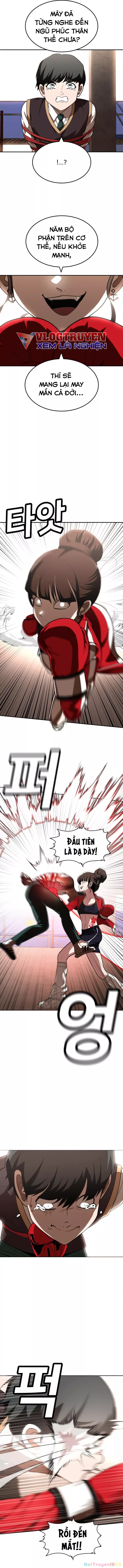 Món đồ chơi Chap 64 - Next Chap 65