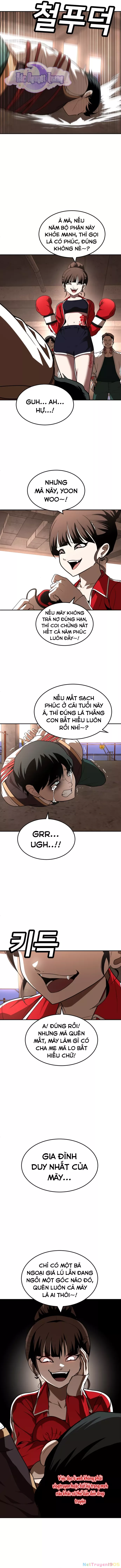 Món đồ chơi Chap 64 - Next Chap 65