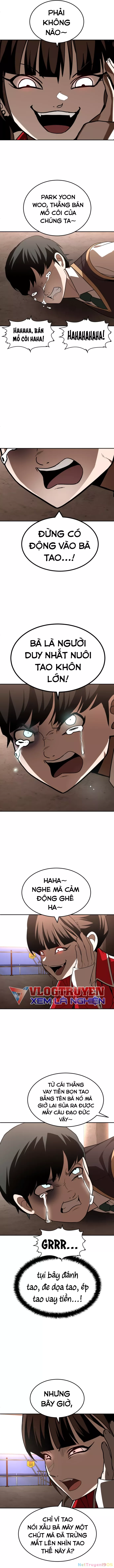 Món đồ chơi Chap 64 - Next Chap 65