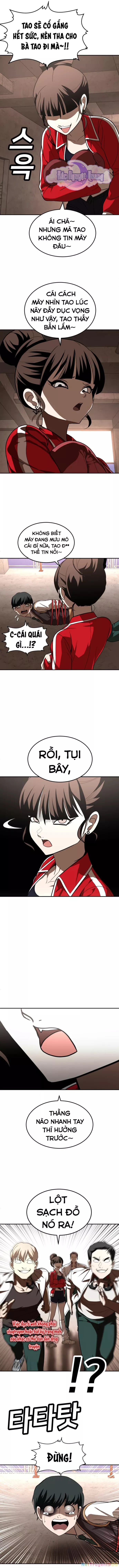 Món đồ chơi Chap 64 - Next Chap 65