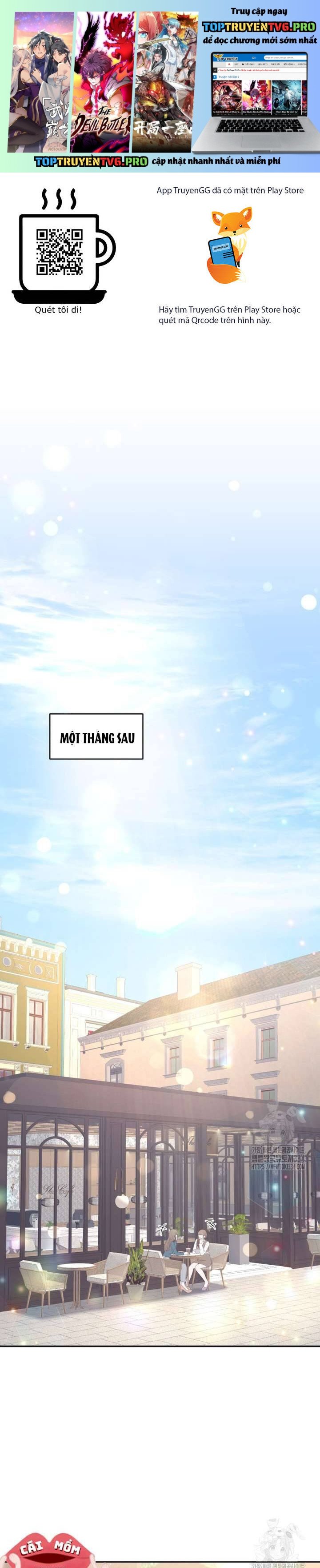 Món Khai Vị Một Đêm Chap 29 - Next Chap 30