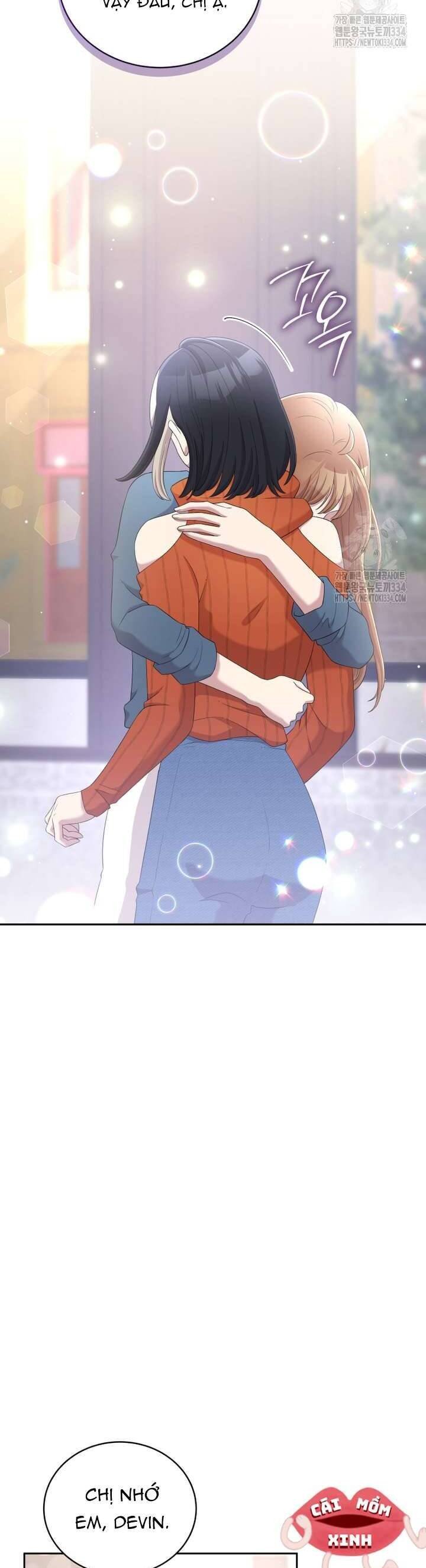 Món Khai Vị Một Đêm Chap 29 - Next Chap 30