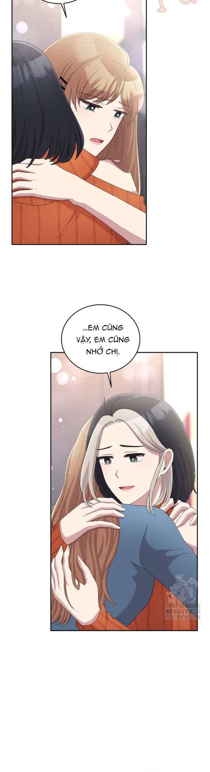 Món Khai Vị Một Đêm Chap 29 - Next Chap 30