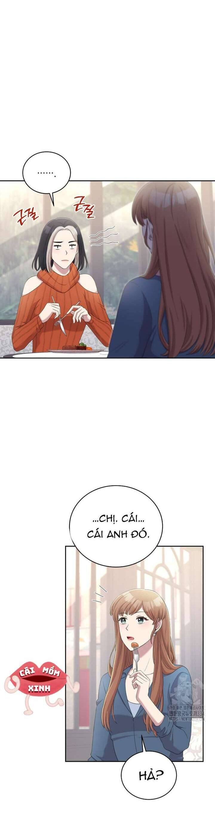 Món Khai Vị Một Đêm Chap 29 - Next Chap 30