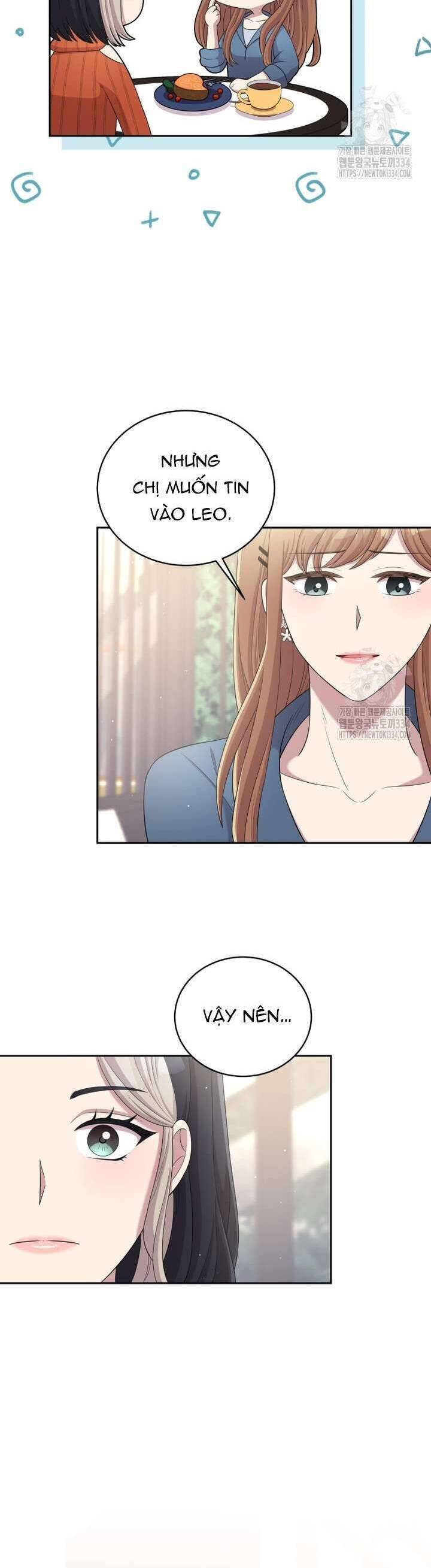 Món Khai Vị Một Đêm Chap 29 - Next Chap 30