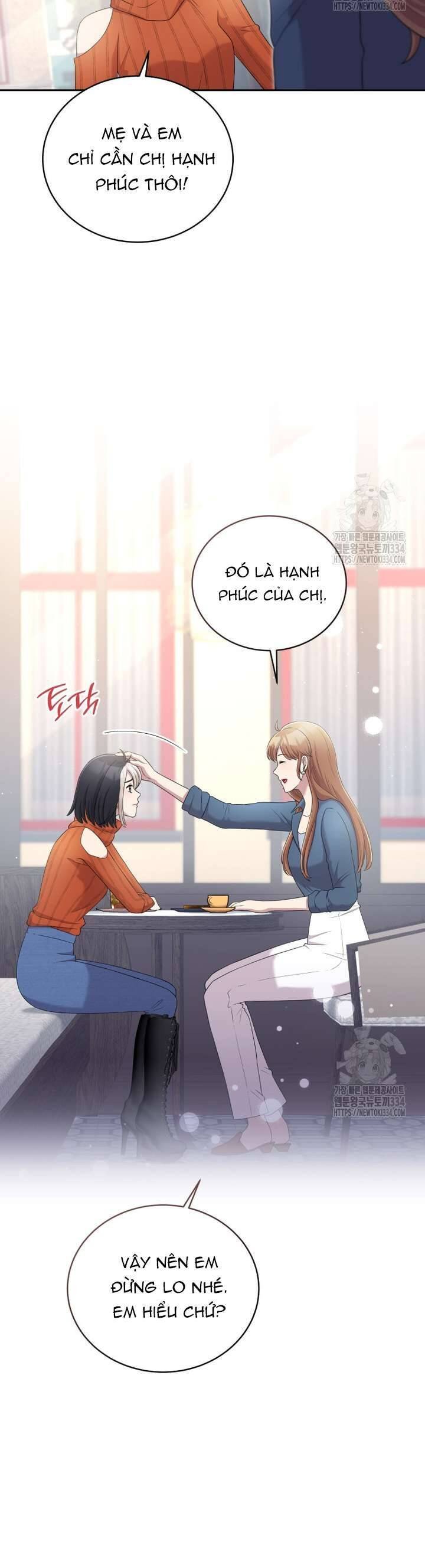 Món Khai Vị Một Đêm Chap 29 - Next Chap 30